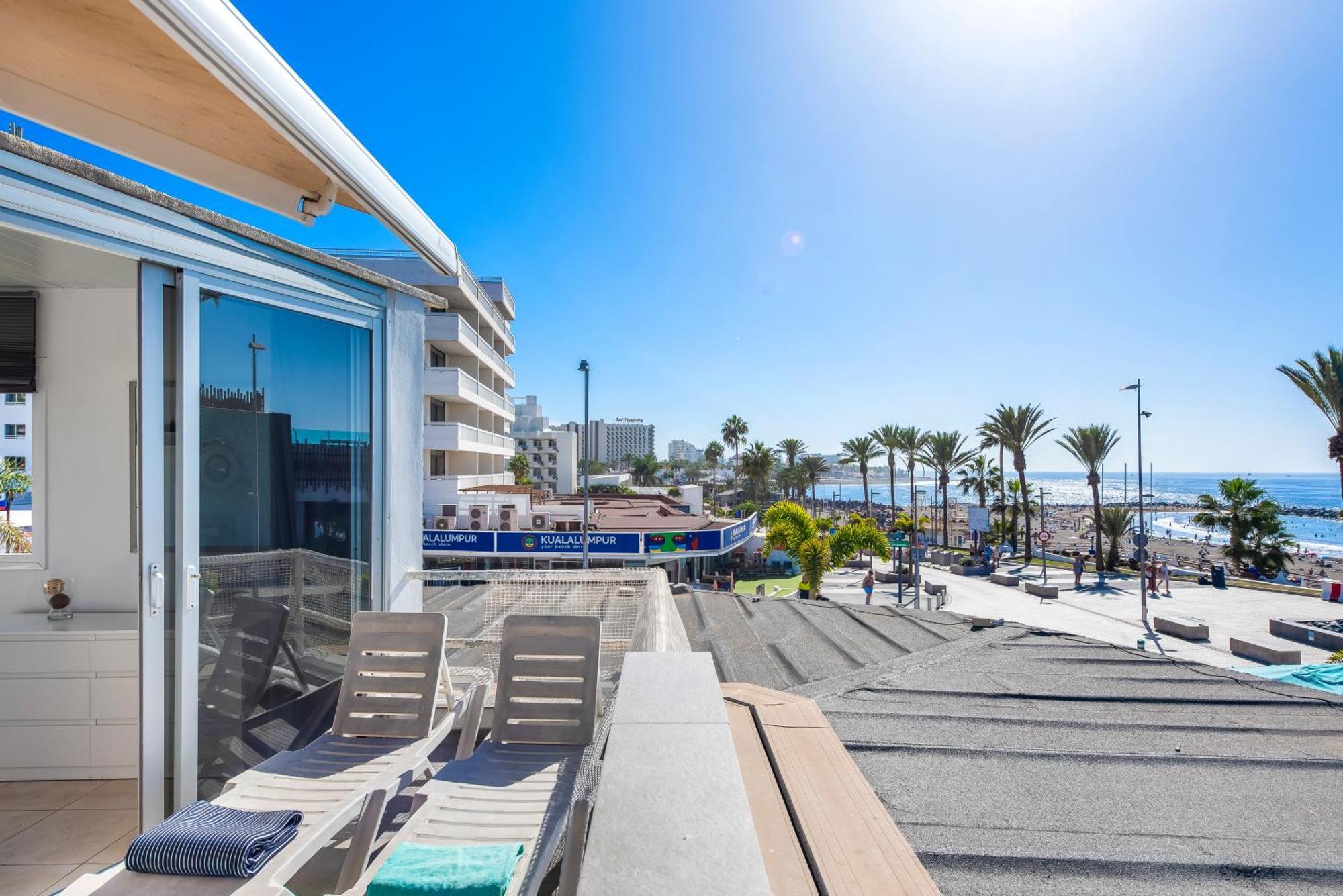 N1 100% Seaview